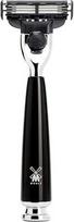 Mühle skustuvas Gillette® Mach3® Hide Grade Resin Black