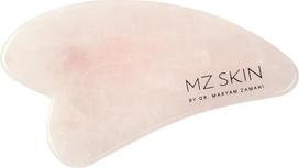 MZ SKIN Sculpring Rose Quartz GUA SHA veido masažo akmuo Rose Quartz