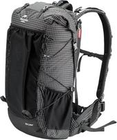 Naturehike Rock 60/40/20+5L vidinio rėmo žygių kuprinė, skirta lauko stovyklavimui, kelionėms su kuprine