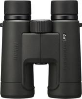 Nikon Prostaff P7 žiūronai 8 x 42 tamsiai žali 42 mm