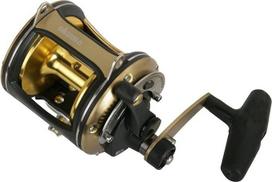 Okuma Solterra 20 jūrinės žūklės ritė