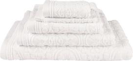 PiP Studio Sauna Towel Tile de Pip Spalva balta Dydis 100 x 180 cm