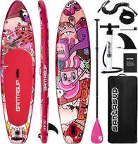 Pripučiama irklentė 320/335 cm Surfboard SUP Pilnas irklenčių komplektas Reguliuojama irklentė, pompa ir pilni priedai SUP lentos rinkinys berniukams ir suaugusiems