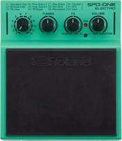 Roland SPD:: ONE ELECTRO Percussion Pad