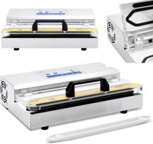 Royal Catering Maisto vakuuminio pakavimo mašina 31 cm 580 W