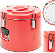 Royal Catering Maitinimo termosas gėrimams gabenti 15 l