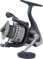 RYOBI Cynos III 2000 Spiningo ritė, stacionari ritė, Predator ritė