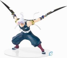 SEGA Demon Slayer Tengen Uzui Figurizma