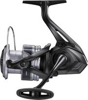 SHIMANO Aero BB spiningo ritė, plūdinė ir feederio ritė, priekinis stabdis