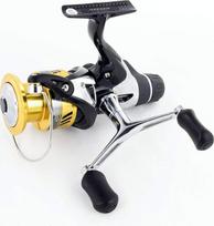 Shimano Sahara DH Fightin Drag Battle Brake ritė Spiningo ritė SH2500DHR SH4000DHR