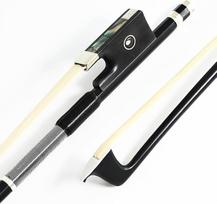 Smuiko lankas Smuiko lankas Anglies pluošto Anglies lankas Geras atsakas Ebony Frog 4/4
