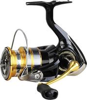 Spiningo ritė Žvejybos ritė 1000-6000 ABS Metail Spool 5-12kg Power Hard Gear Light Tough Body Carp Reel Roller