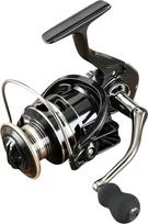 Spiningo ritė, maksimali stabdymo jėga 8 kg, visiškai metalinė meškeriojimo ritė, metalinė ritė, alkūnė, karpinė ritė, meškeriojimo ritė, tvirta ir lengva