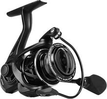 Spinn-Angelrolle, kompatibel mit KastKing, Zephyr Light Weight Carbon Fiber Drag