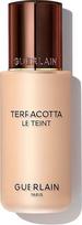 Terracotta Le Teint 24H Wear No-Transfer Foundation - 1.5N Neutral by Guerlain for Women - 31.2g Foundation