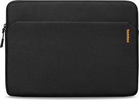 tomtoc Plonas planšetinio kompiuterio dėklas 13 colių "iPad Air 2026 M4/M3/M2", "iPad Pro M5/M4 2025-2024", 12,9 colių "iPad" su "Magic Keyboard", 12,4 colių "Galaxy Tab S9+", "Surface Pro 10/9", dėklas su priedų skyriumi