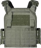 TWINFALCONS Taktinis Airsoft plokštelės nešioklis Upgrade Karinis JPC Lasercut plokštelės nešioklis Airsoft taktinė apsauginė liemenė Pagaminta iš 1000D nailono QRS MOLLE suderinama plokštelės nešioklė Tvirtas liemenė vyrams