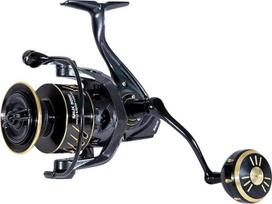 Ultimate Salix Sea Spiningo ritė 6000 | Žvejybos ritė