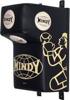 WINDY sieninis bokso Muay Thai MMA kikbokso treniruočių krepšys