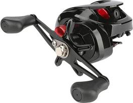 Wjnvvfioo Lengva ritė 6.3 1 pavara Metalinis žvejybos ratas Baitcasting ritė 8kg sūrus vanduo didelio greičio žvejybos ritė 2 Dešinė ranka