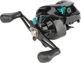 Wjnvvfioo Lengva ritė 6.3 1 pavara Metalinis žvejybos ratas Baitcasting ritė 8kg sūrus vanduo didelio greičio žvejybos ritė 3 Dešinė ranka