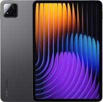 XIAOMI Pad 7 Pro Black; 8 + 256GB; 11,2 colių ekranas; 8850 mAh akumuliatorius; Pridedamas įkroviklis (Wi-Fi versija)