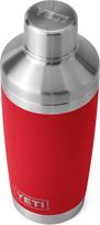 YETI Rambler Cocktail Shaker, Rescue Red, 20 oz (591 ml)
