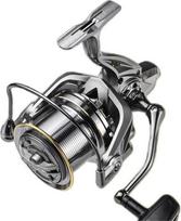 Žūklės ritė Didelė spiningavimo ritė 8000 9000 10000 12000 14000 Ritės stabdys 20 kg galinga ritė Sūrus gėlavandenis gėlavandenis žvejyba (NGK9000)