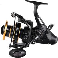 Žvejybos ritė 5000/7000 serijos spiningo ritė 20kg metalinė ritė karpių žūklė sūriavietė ritė