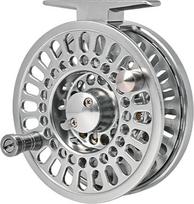 Žvejybos ritės, Fly Fishing Rod ritė | Lengvas Baitcaster ritės | Žvejybos Tackle aliuminio lydinio ritė gėlavandenis ežeras Stream tvenkinys Fly Fishing