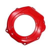 Automobilio starterio gaubtas Ventiliatoriaus smagračio dangtelis Metalinis atatrankos starteris Aušinimo ventiliatoriaus dangtelis 170F 178F 186F varikliui