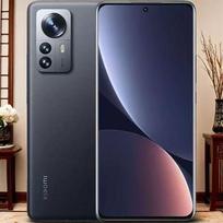 Atnaujintas Originalus Xiaomi 12 pro 8GB/12GB 256GB ROM 6.73colio 522ppi Adreno 730 4600mAh įkrovimas 120W Android Pasaulinis rom 5G Išmanusis telefonas 8GB 128GB juoda