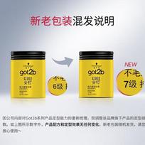 Schwarzkopf got2b Spiking Hair Wax