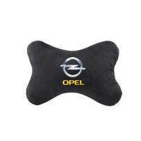 Memory Foam Car Neck Headrest Pillow Auto Car Seat Pillow For opel insignia astra j h g corsa d zafira b Auto Accessories juoda
