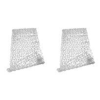 Pebble Bath Mat for Bathtub to Anti-Slip Bathtub Mat in Shower