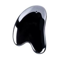 Portable Jade Face Massage Roller Beauty Tool Neck Body Skin Scraping Board Scraping board2