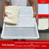 Tofu Press Mold Kit