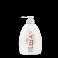 SUPER MiLD Gentle Floral Shampoo
