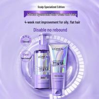 L'Oréal Hyaluronic Acid Hydrating Shampoo & Conditioner Set