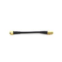 8cm Bendable FPV Antenna Extension Cable