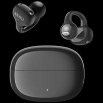 EDIFIER Comfo Clip Q Open-Ear Bluetooth Translator Headphones