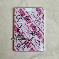 KEP1ER() Mini 7th Album [BUBBLE GUM] Autographed Album