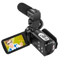 ORDRO Z20 4K HD Digital Camcorder (CN version)