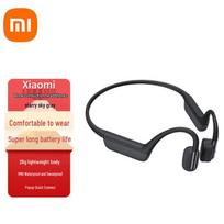 Xiaomi Bone Conduction Sports Bluetooth Earphones kosminės pilkos spalvos