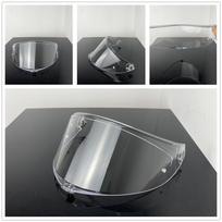 K6S Helmet Visor For AGV Motorcycle Helmets Night Vision Visor Len Case For AGV K6 Helmet Lens Windshield Motorcycle Accessories gryna