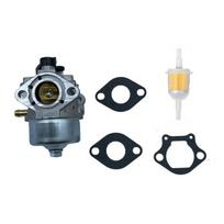 NEW CARBURETOR For KAWASAKI 15004-0962  ASSY FOR FJ180V REPL 15004-7010 sidabras