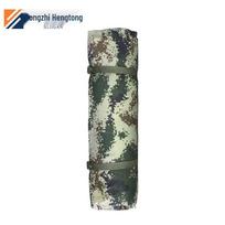 Self-Inflating Camping Mat