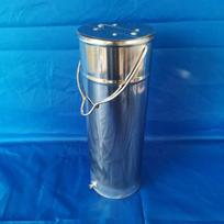 YunDuo 2.5L Stainless Steel Water Quality Sampler