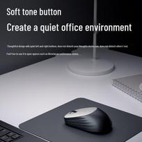 Lenovo thinkplus M90S Bluetooth Silent Mouse