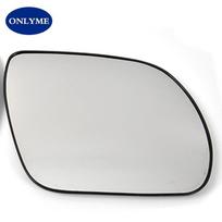 Car Heated Convex Mirror Glass For HYUNDAI SANTA FE 2009 10 11 12 / Veracruz IX55  2007-2012 Right side